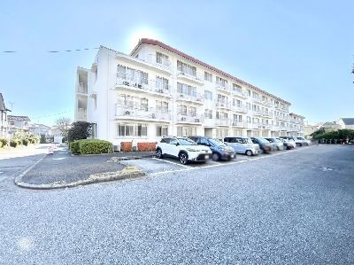 apartment 埼玉県さいたま市浦和区神明２丁目12-10