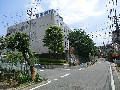 apartment 埼玉県さいたま市浦和区神明２丁目12-10