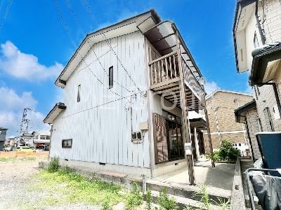 detached 埼玉県さいたま市浦和区神明２丁目12-10