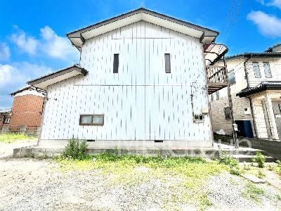 detached 埼玉県さいたま市浦和区神明２丁目12-10