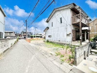 detached 埼玉県さいたま市浦和区神明２丁目12-10