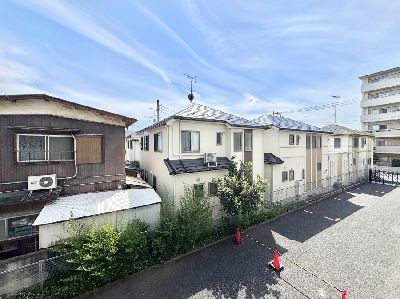 apartment 埼玉県さいたま市浦和区神明２丁目12-10