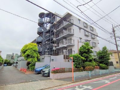 apartment 埼玉県さいたま市浦和区神明２丁目12-10