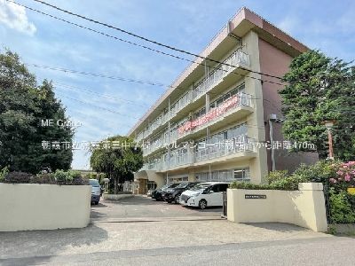 apartment 埼玉県さいたま市浦和区神明２丁目12-10