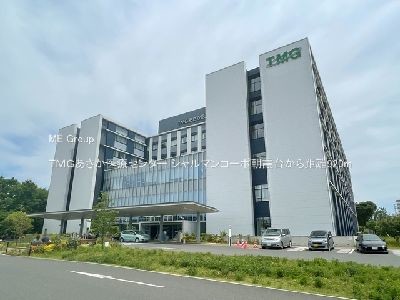apartment 埼玉県さいたま市浦和区神明２丁目12-10