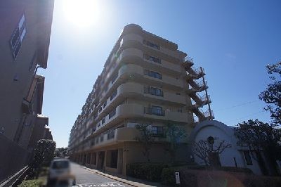 apartment 埼玉県さいたま市浦和区神明２丁目12-10