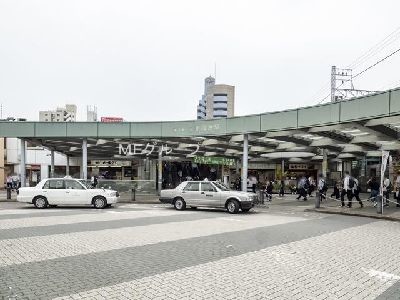 apartment 埼玉県さいたま市浦和区神明２丁目12-10