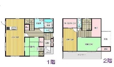 detached 埼玉県さいたま市浦和区神明２丁目12-10