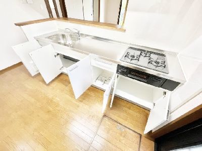 detached 埼玉県さいたま市浦和区神明２丁目12-10