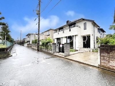 detached 埼玉県さいたま市浦和区神明２丁目12-10