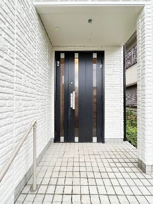 detached 埼玉県さいたま市浦和区神明２丁目12-10