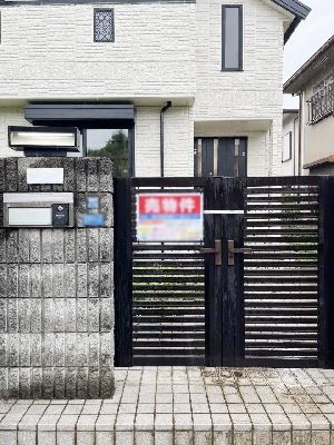 detached 埼玉県さいたま市浦和区神明２丁目12-10