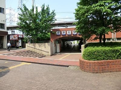 apartment 埼玉県さいたま市浦和区神明２丁目12-10