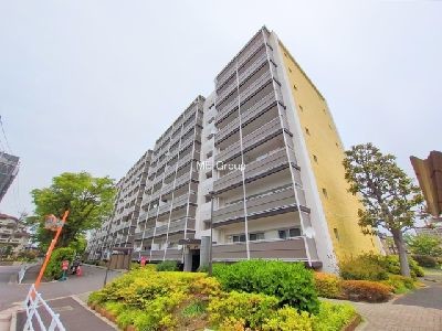 apartment 埼玉県さいたま市浦和区神明２丁目12-10