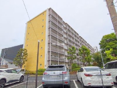 apartment 埼玉県さいたま市浦和区神明２丁目12-10
