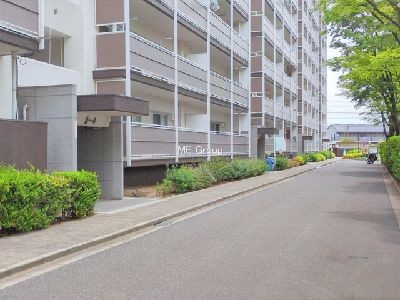 apartment 埼玉県さいたま市浦和区神明２丁目12-10
