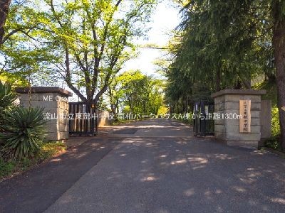 apartment 埼玉県さいたま市浦和区神明２丁目12-10