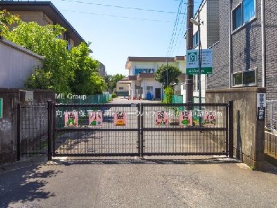 apartment 埼玉県さいたま市浦和区神明２丁目12-10