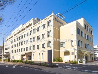 apartment 埼玉県さいたま市浦和区神明２丁目12-10