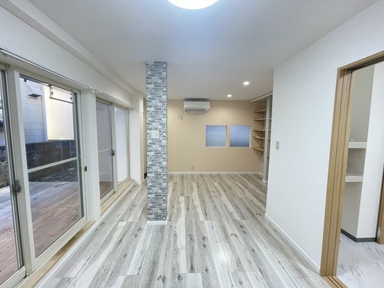 apartment 埼玉県さいたま市見沼区東大宮５丁目31-9 NYビル