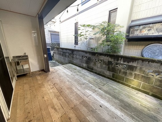 apartment 埼玉県さいたま市見沼区東大宮５丁目31-9 NYビル