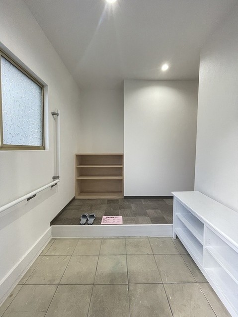 apartment 埼玉県さいたま市見沼区東大宮５丁目31-9 NYビル