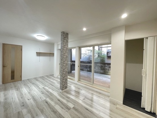 apartment 埼玉県さいたま市見沼区東大宮５丁目31-9 NYビル
