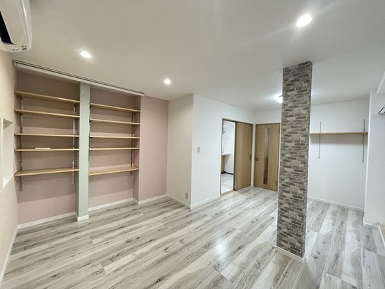 apartment 埼玉県さいたま市見沼区東大宮５丁目31-9 NYビル