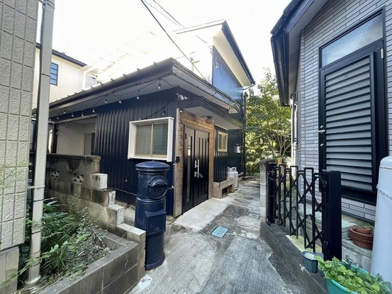 apartment 埼玉県さいたま市見沼区東大宮５丁目31-9 NYビル