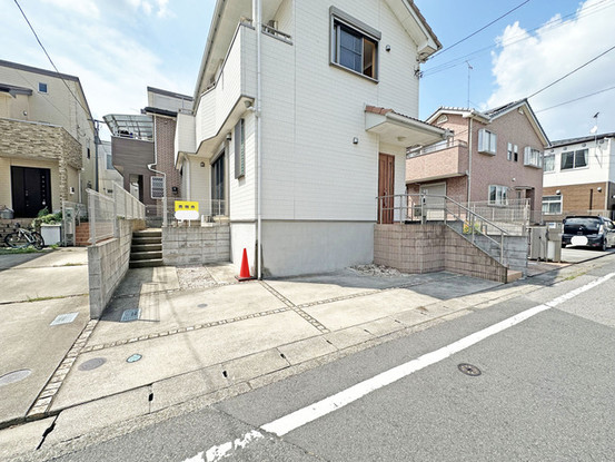 detached 埼玉県さいたま市見沼区東大宮５丁目31-9 NYビル
