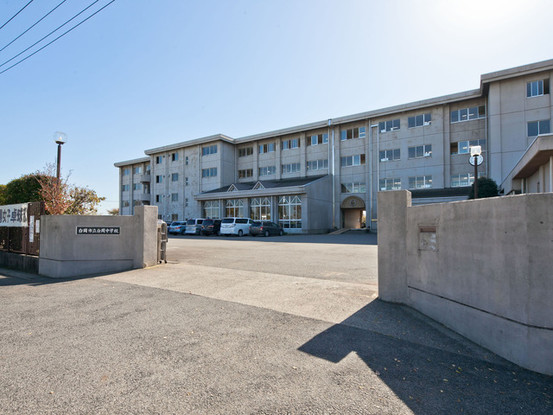 detached 埼玉県さいたま市見沼区東大宮５丁目31-9 NYビル