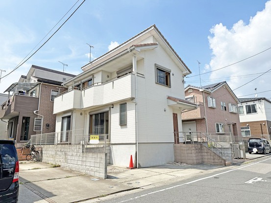 detached 埼玉県さいたま市見沼区東大宮５丁目31-9 NYビル