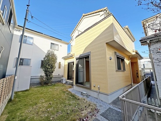 detached 埼玉県さいたま市見沼区東大宮５丁目31-9 NYビル
