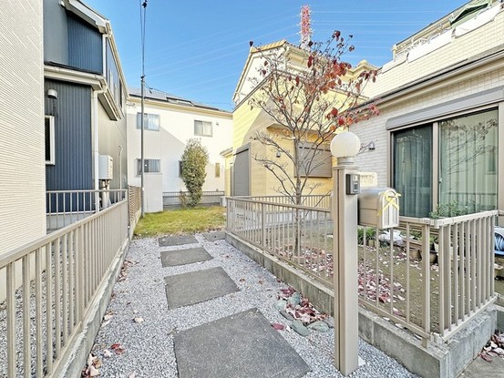 detached 埼玉県さいたま市見沼区東大宮５丁目31-9 NYビル