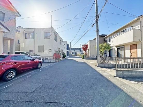 detached 埼玉県さいたま市見沼区東大宮５丁目31-9 NYビル