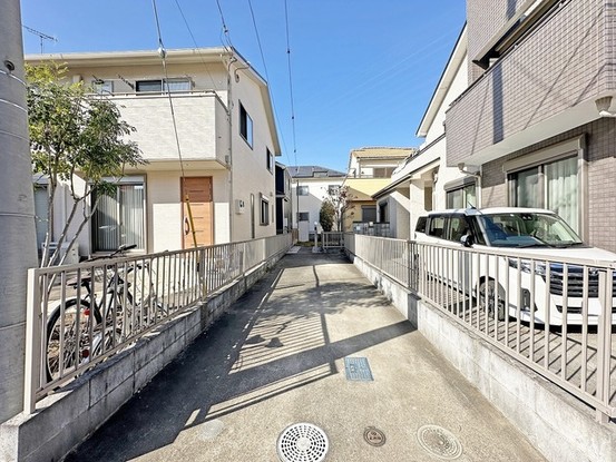 detached 埼玉県さいたま市見沼区東大宮５丁目31-9 NYビル