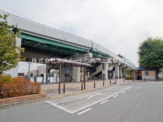 detached 埼玉県さいたま市見沼区東大宮５丁目31-9 NYビル
