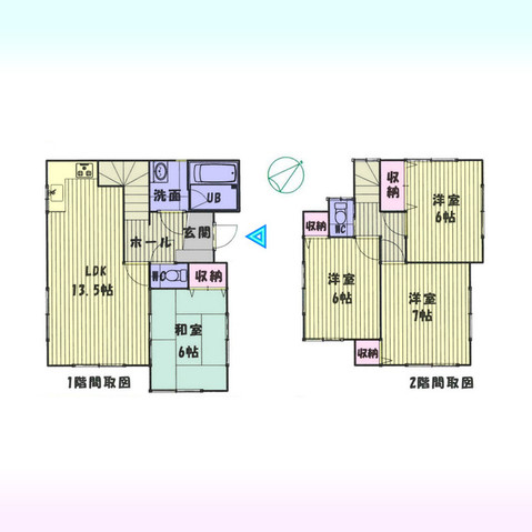 detached 埼玉県さいたま市見沼区東大宮５丁目31-9 NYビル