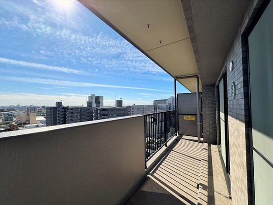 apartment 埼玉県さいたま市見沼区東大宮５丁目31-9 NYビル