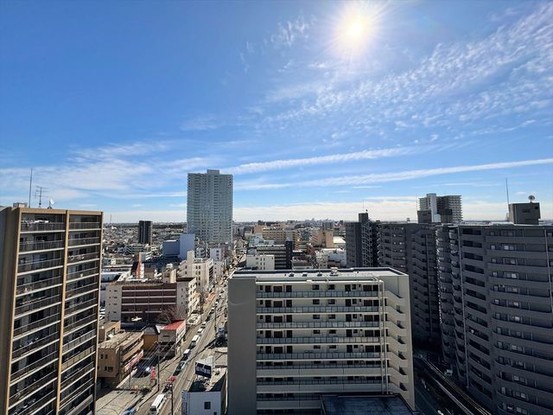 apartment 埼玉県さいたま市見沼区東大宮５丁目31-9 NYビル
