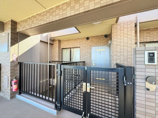 apartment 埼玉県さいたま市見沼区東大宮５丁目31-9 NYビル