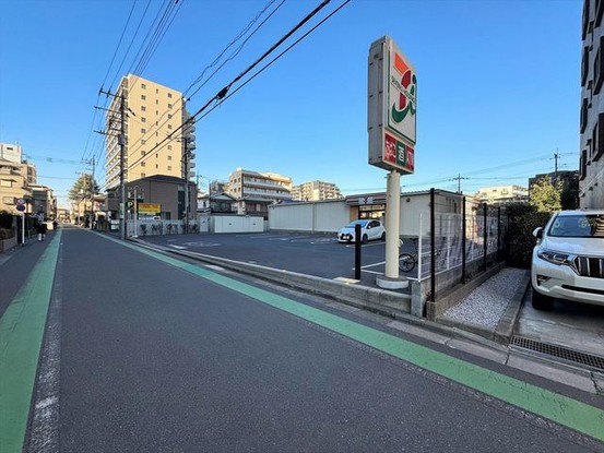 apartment 埼玉県さいたま市見沼区東大宮５丁目31-9 NYビル