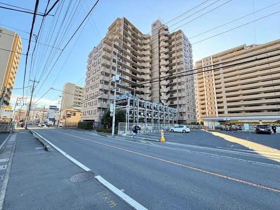apartment 埼玉県さいたま市見沼区東大宮５丁目31-9 NYビル