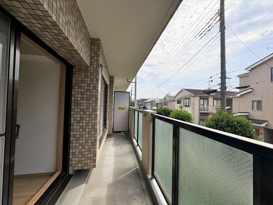 apartment 埼玉県さいたま市見沼区東大宮５丁目31-9 NYビル