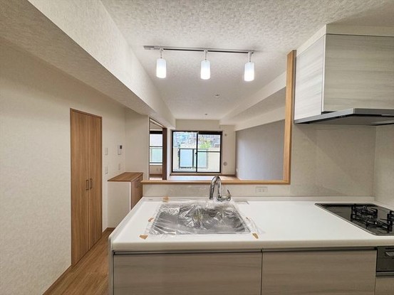 apartment 埼玉県さいたま市見沼区東大宮５丁目31-9 NYビル