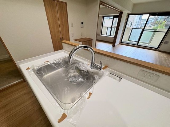 apartment 埼玉県さいたま市見沼区東大宮５丁目31-9 NYビル