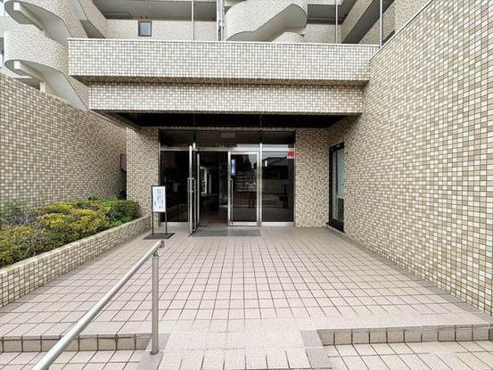 apartment 埼玉県さいたま市見沼区東大宮５丁目31-9 NYビル
