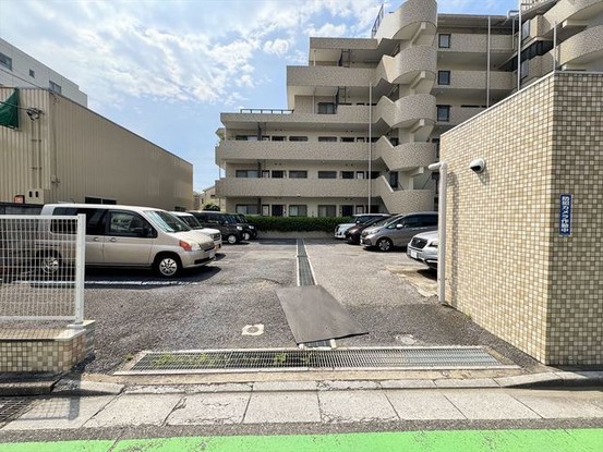 apartment 埼玉県さいたま市見沼区東大宮５丁目31-9 NYビル