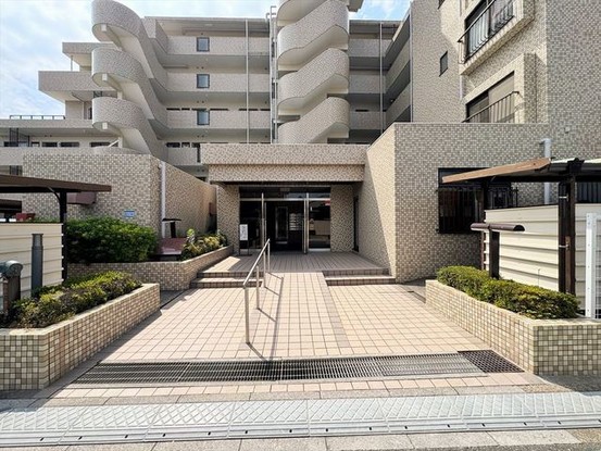 apartment 埼玉県さいたま市見沼区東大宮５丁目31-9 NYビル