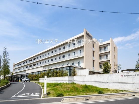 apartment 埼玉県さいたま市見沼区東大宮５丁目31-9 NYビル
